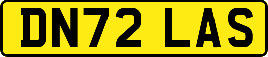 DN72LAS