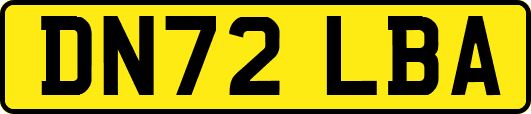 DN72LBA