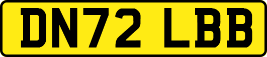 DN72LBB