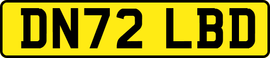 DN72LBD