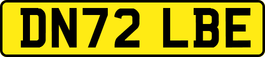 DN72LBE