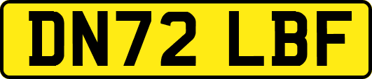 DN72LBF