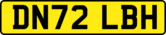 DN72LBH