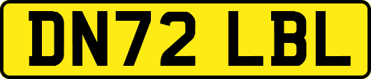 DN72LBL