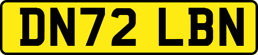 DN72LBN