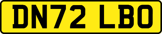 DN72LBO