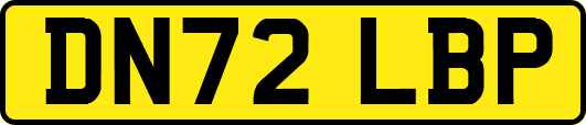 DN72LBP