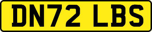 DN72LBS