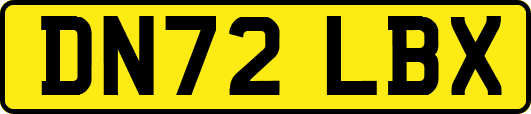 DN72LBX