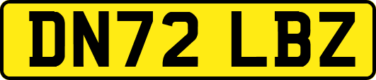 DN72LBZ
