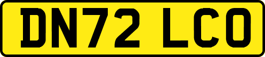 DN72LCO