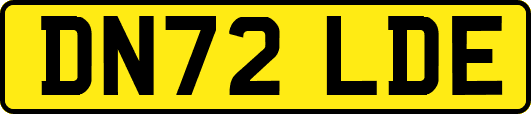 DN72LDE