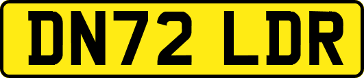DN72LDR