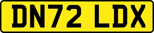 DN72LDX