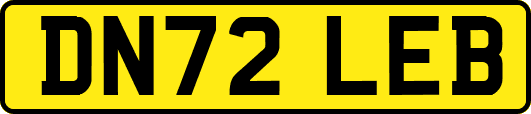 DN72LEB
