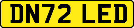 DN72LED