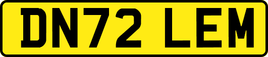 DN72LEM