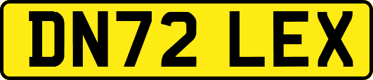 DN72LEX