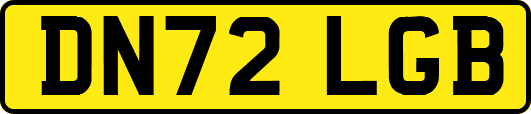 DN72LGB