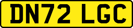 DN72LGC