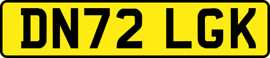 DN72LGK