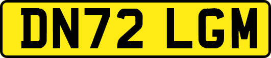 DN72LGM