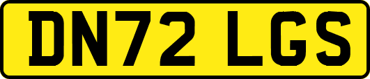 DN72LGS