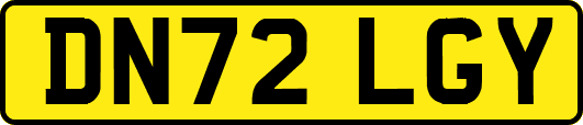 DN72LGY