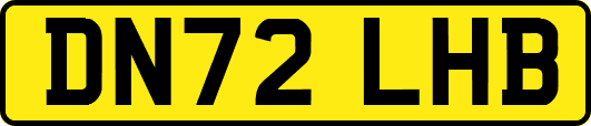 DN72LHB