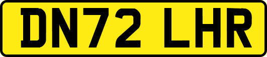 DN72LHR