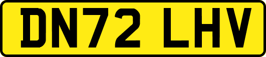 DN72LHV