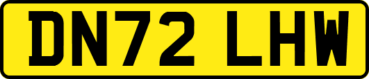 DN72LHW