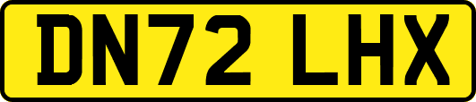 DN72LHX