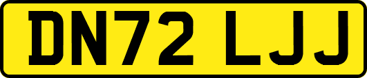 DN72LJJ