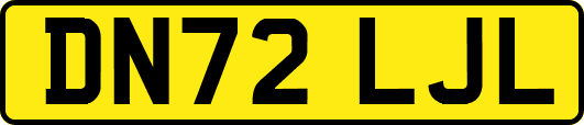 DN72LJL