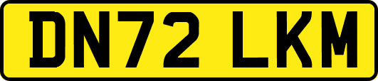 DN72LKM