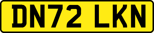 DN72LKN