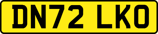 DN72LKO