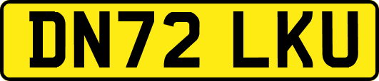 DN72LKU