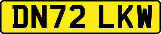 DN72LKW
