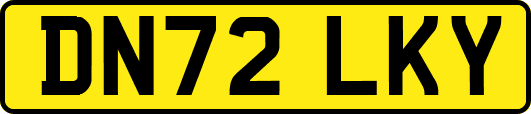 DN72LKY