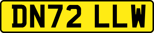 DN72LLW