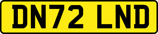 DN72LND