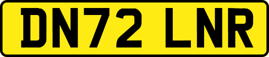 DN72LNR