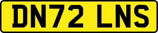 DN72LNS