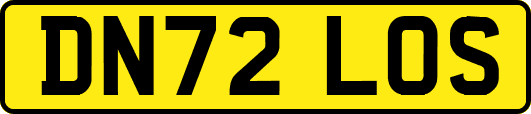 DN72LOS
