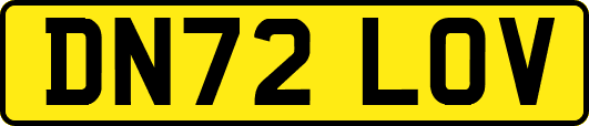 DN72LOV