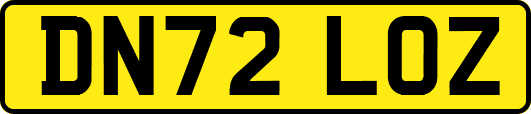 DN72LOZ