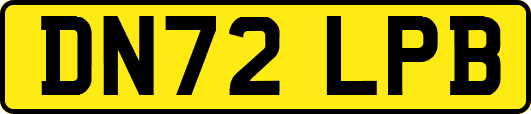 DN72LPB