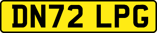 DN72LPG